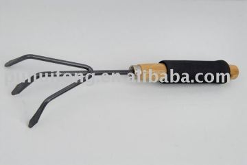 Garden planting tools Cultivator