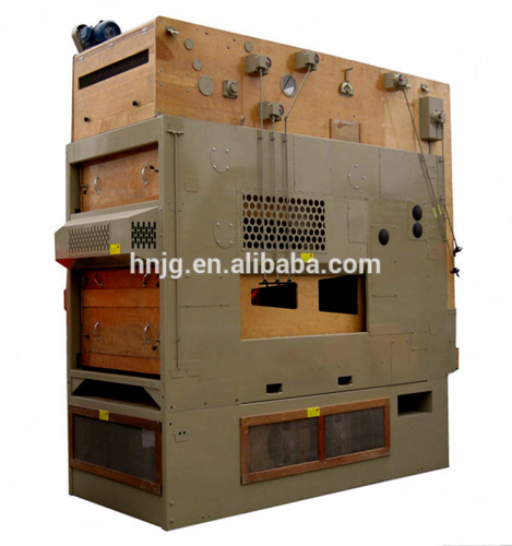 Cimbria Delta type fine grain cleaner