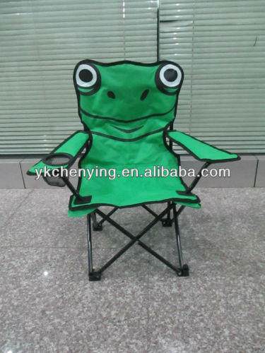 Kid shape chair