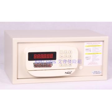 Over stock special price / Electronic safes /Credit card safes / D-18E