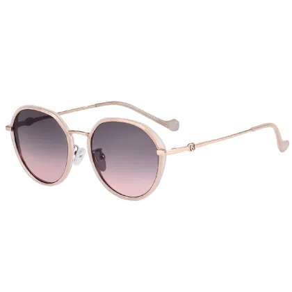 European and American Trend Personality Bat Sunglasses for Men and Women