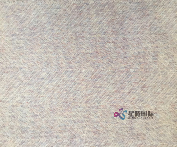 Wool Alpaca Blend Clothing Fabric