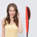 Detangle Hair Straightening Brush