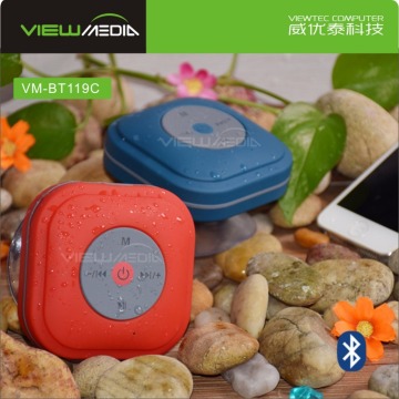 2016 Viewtec ibastek speaker VM-BT119C