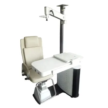 China Ophthalmic CT-580 Combined Table Chair Unit