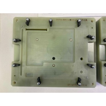 FR4エポキシフィクスチャプロセス