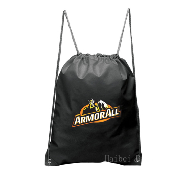 Eco Drawstring Backpack (hbnb-424)