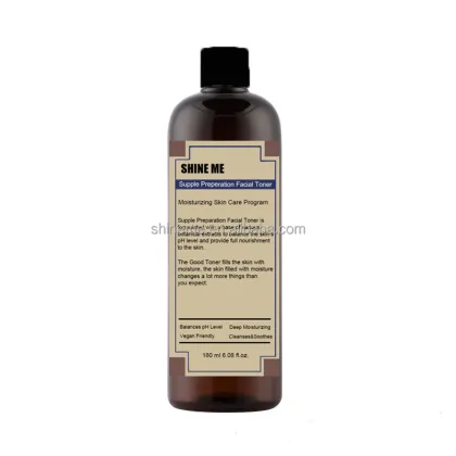 Good Toner Unscented Moisturizing Hydrating Facial Toner
