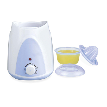 Intelligent Baby Bottle Warmer for breastmilk and Formula