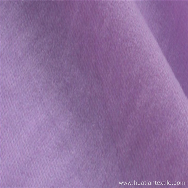 100%rpet Recycled microfiber fleece suede plastic