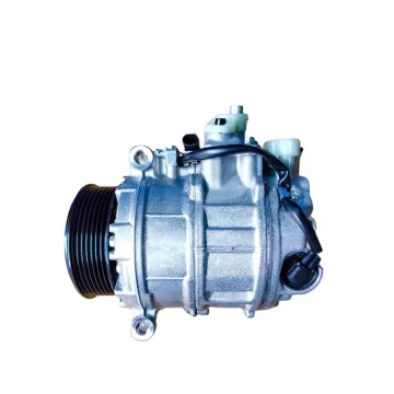 High Quality Air Conditioning Compressor for Benz W220 W203