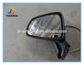 HOT SELLING AUTO BODY KITS SIDE MIRROR FOR SAIL 2010 2008 2009,CAR ACCESSORIES PARTS,OEM:L 933813 R 9033814