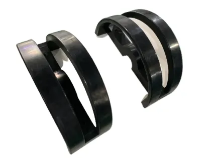 Xinwei Ordinary Ram Packer VBR Rubber Packer