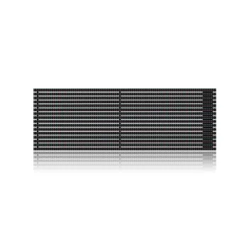 Sightseeing Elevator display LED grille screen