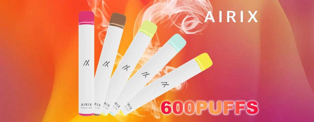 Disposable Vaporizer