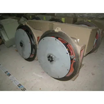 Export Long service life synchornous generator