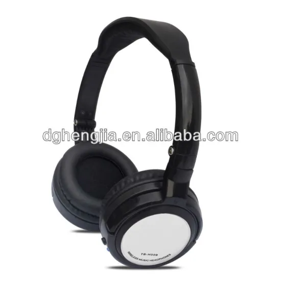 2014 hot selling China manufacturer wireless MP3 player TB-009 free sample