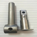 investment castings for chemical parts