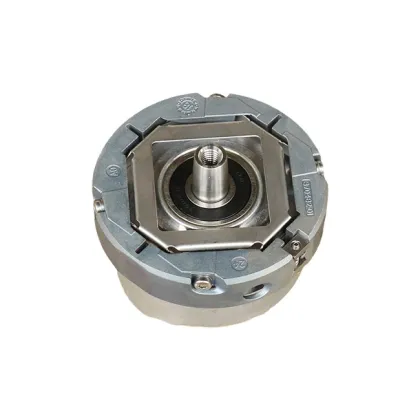 HEIDENHAIN ECN1313 Synchronous Host Rotary Encoder for Elevator Parts