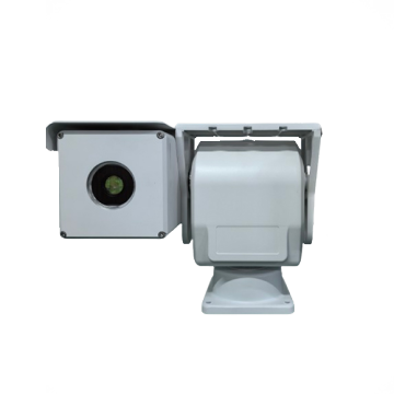 RS-485 CONTROL OUTDOOR WASGERFORTE INTEALIGE MOTORISCHE PAN TILT KOPE IP66