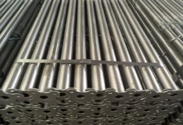 Solid Adjustable Steel Props