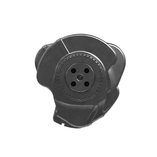 Bulldozrt D7 crankshaft assembly 463-1704, C9.3 engine crankshaft 4631704