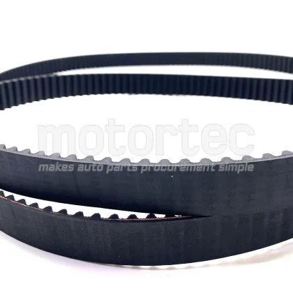 Chinese Supplier: 1015601GD190 Generator Belt for JAC T6/T8/SUNRAY Car Accessories