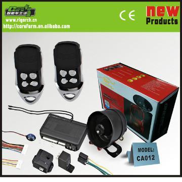 Window Closer Central Autonic PKE Auto Alarms Car Start