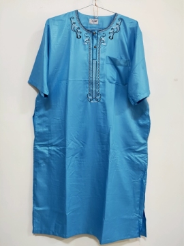 seller of fashionable hijab for kids