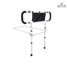 Wanita hamil yang hamil mendapat bantuan