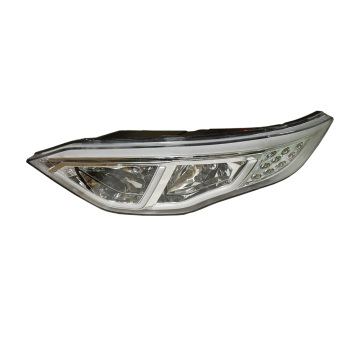 LED Head Lamp 605x383x346 BUS PARTS LIGHT HC-B-1450-1