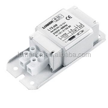 Electromagnetic Ballast Search Engine