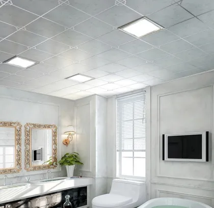 high quality led panel lighting, 2x2 led panel light, square led panel light 600x600