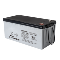 12V260AH AGM Deep Cycle VRLA -batterij