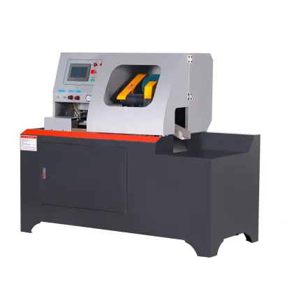 KEENSAW KTC-180NC Automatic Copper Tube Cutting Machine