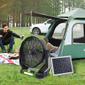 Panneaux solaires efficaces pour le camping