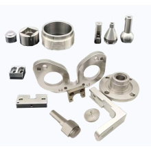 High precision 5-axis CNC metal lathe parts