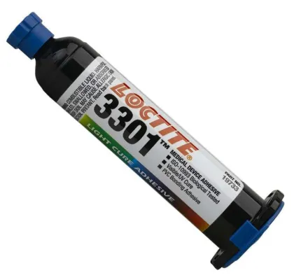 Advanced UV Resin Doming System with Dispenser