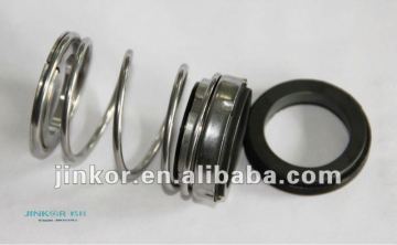 Mechanical seal for pump NG-28 Model