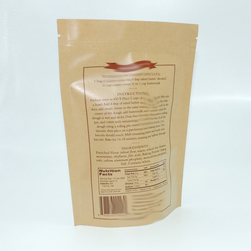biodegradable bags for food
