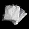 Plastic Bag Pe Flat Pocket Bags