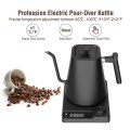 Smart Professional Electric Pour Over Kettle 1000ml