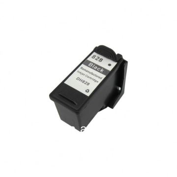 Tensy Inkjet Cartridge refilled for Dell DH828 GR274