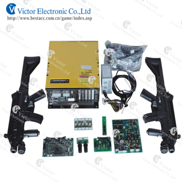 Complete Game Kit
