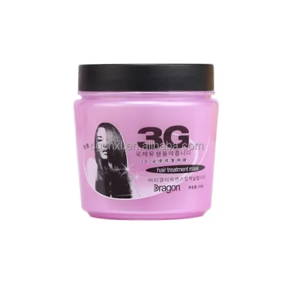 Herbal Essence Intensive Hair Care Mask for Dry Dull Hair