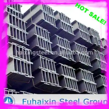 Steel Beams For Sale I Beam Iron