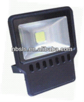 Top quality normal type Outdoor Led Floodlights 150w especial for Europe markets