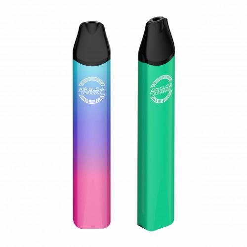 Wholesale Ecig 600Puffs Disposable Electric Cigarette 700mah