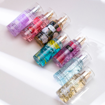 Star de Victoriai: une délicieuse taille de parfum floral et fruité pour femmes