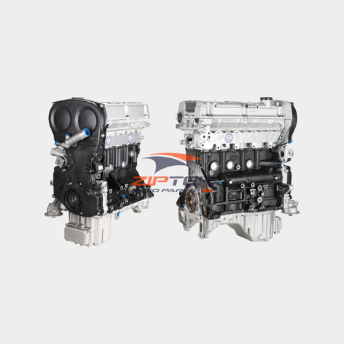 JAC HFC4GA3-1C Engine car original parts